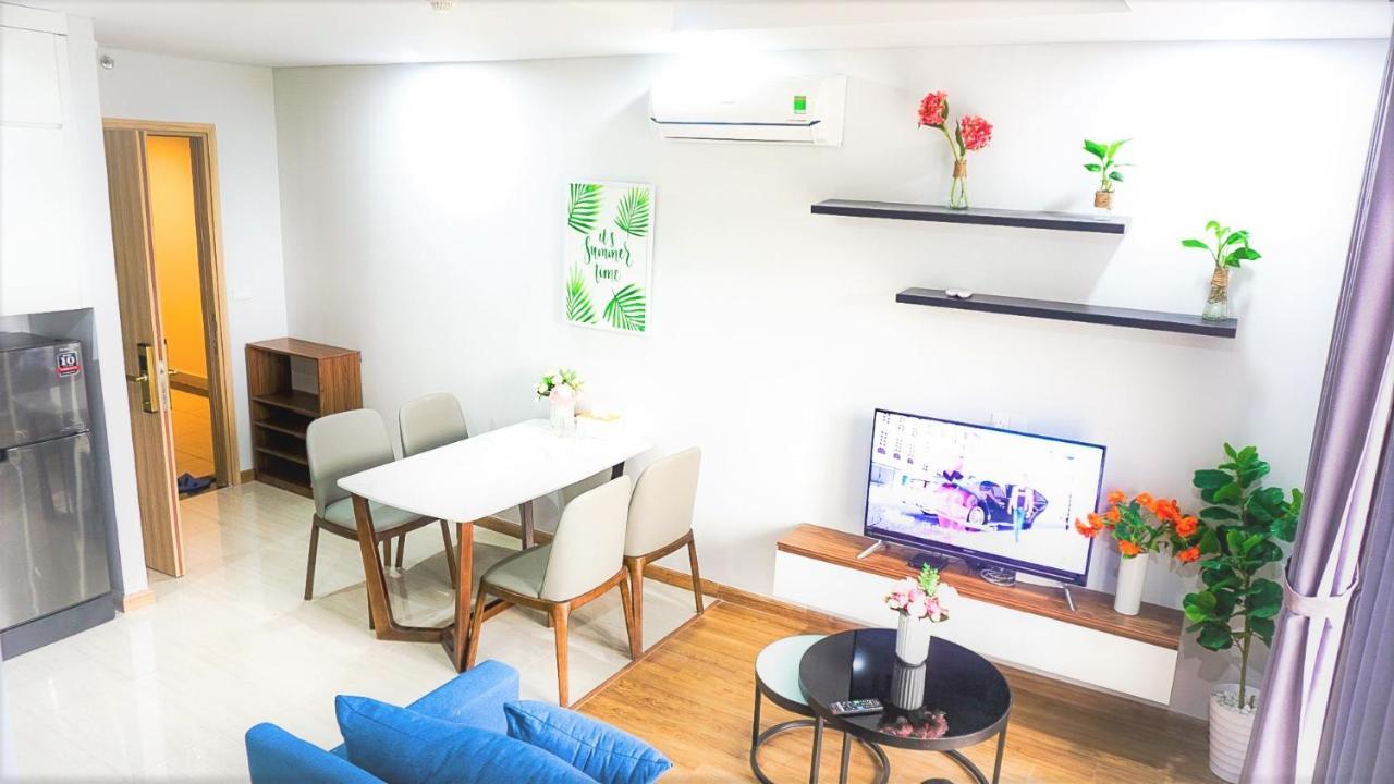 Ecobay Halong -Mountain View And Near Marina Beach Hạ Long Exterior foto